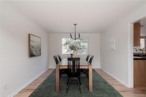 7015 E Euclid Drive Centennial CO 80111