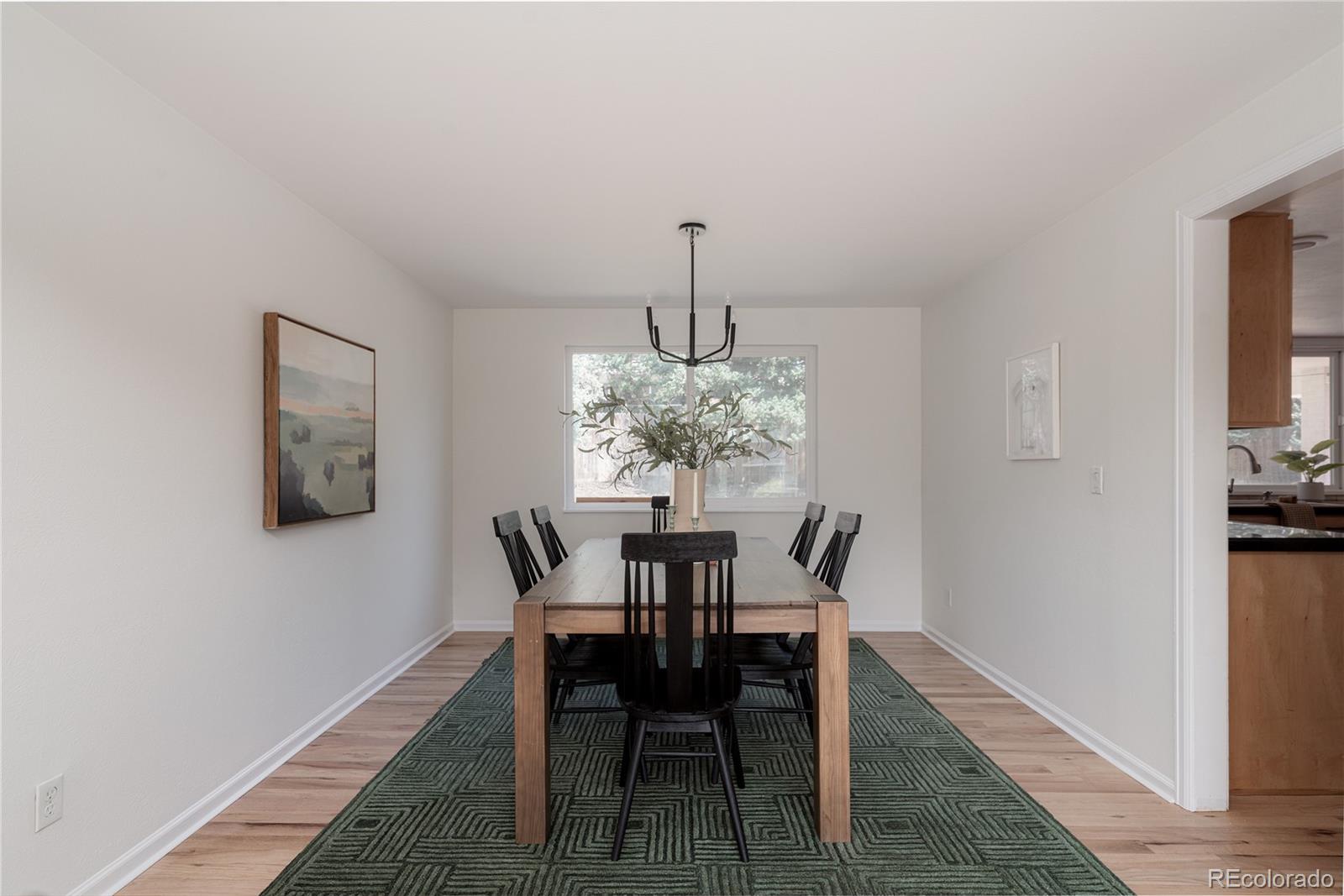 7015 E Euclid Drive Centennial CO 80111