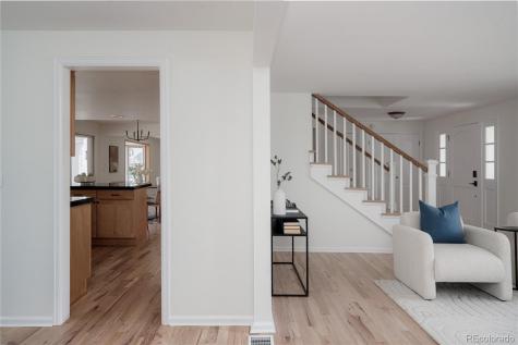 7015 E Euclid Drive Centennial CO 80111