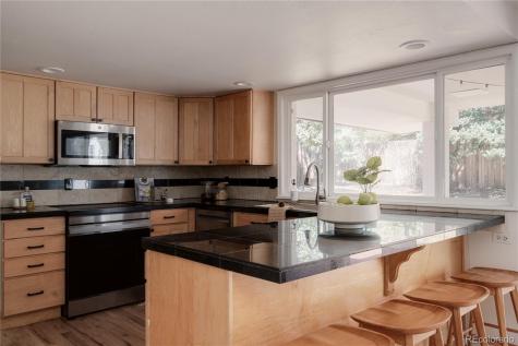 7015 E Euclid Drive Centennial CO 80111