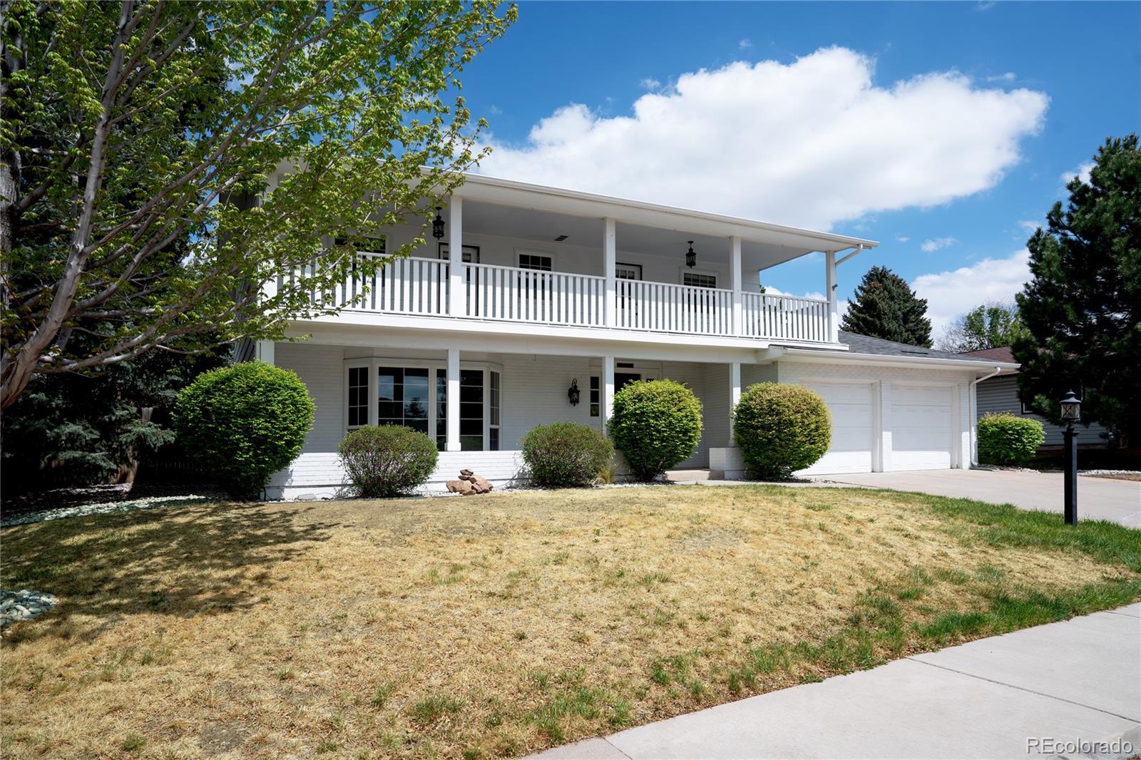 7015 E Euclid Drive Centennial CO 80111