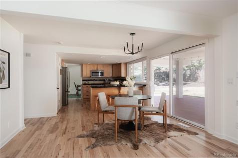 7015 E Euclid Drive Centennial CO 80111