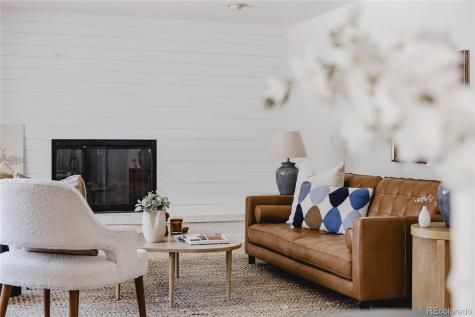 7015 E Euclid Drive Centennial CO 80111