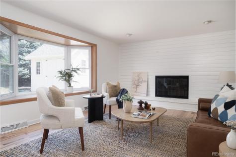 7015 E Euclid Drive Centennial CO 80111