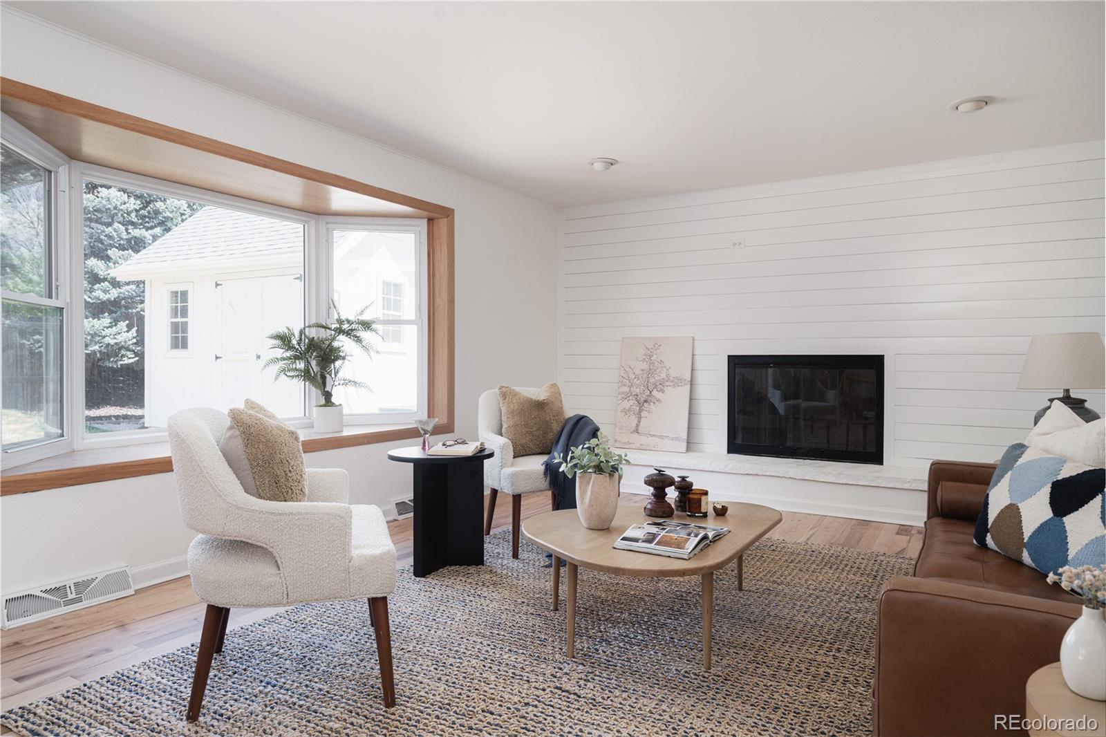 7015 E Euclid Drive Centennial CO 80111