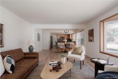 7015 E Euclid Drive Centennial CO 80111