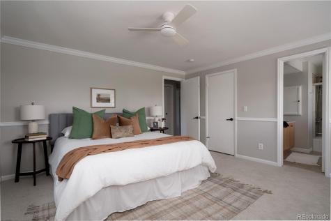 7015 E Euclid Drive Centennial CO 80111