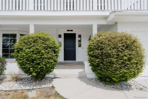 7015 E Euclid Drive Centennial CO 80111