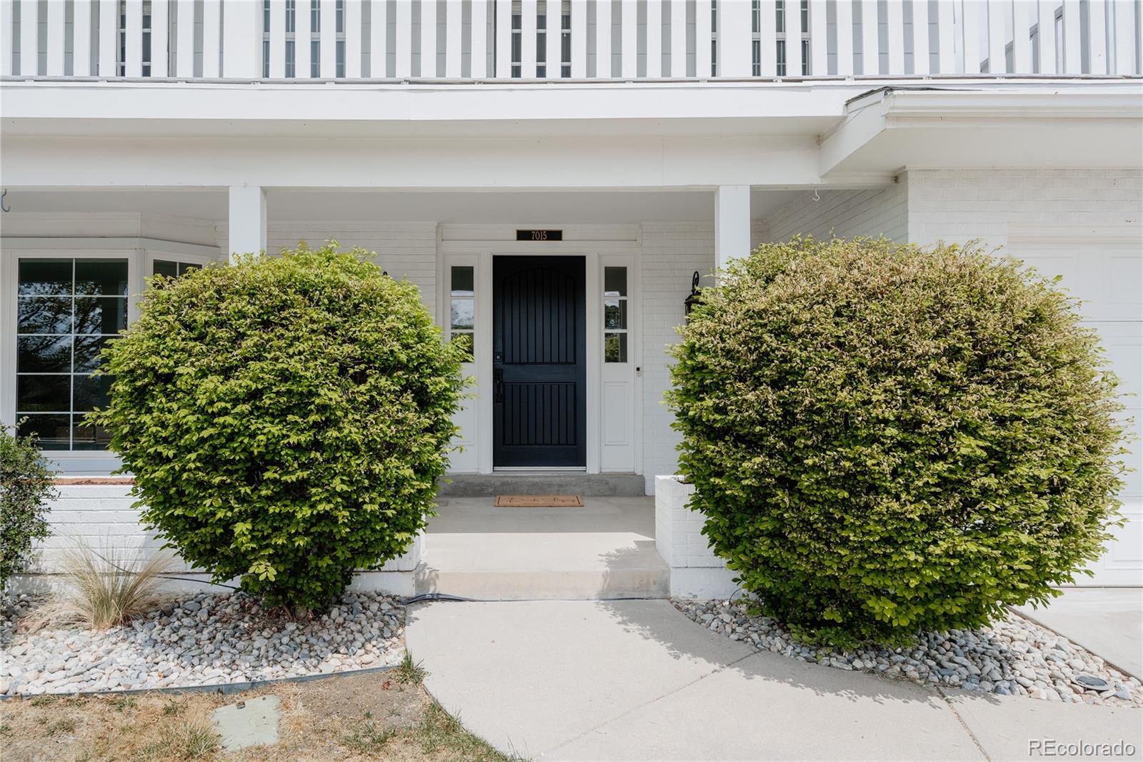 7015 E Euclid Drive Centennial CO 80111