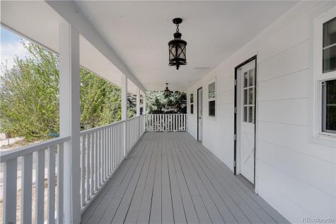 7015 E Euclid Drive Centennial CO 80111