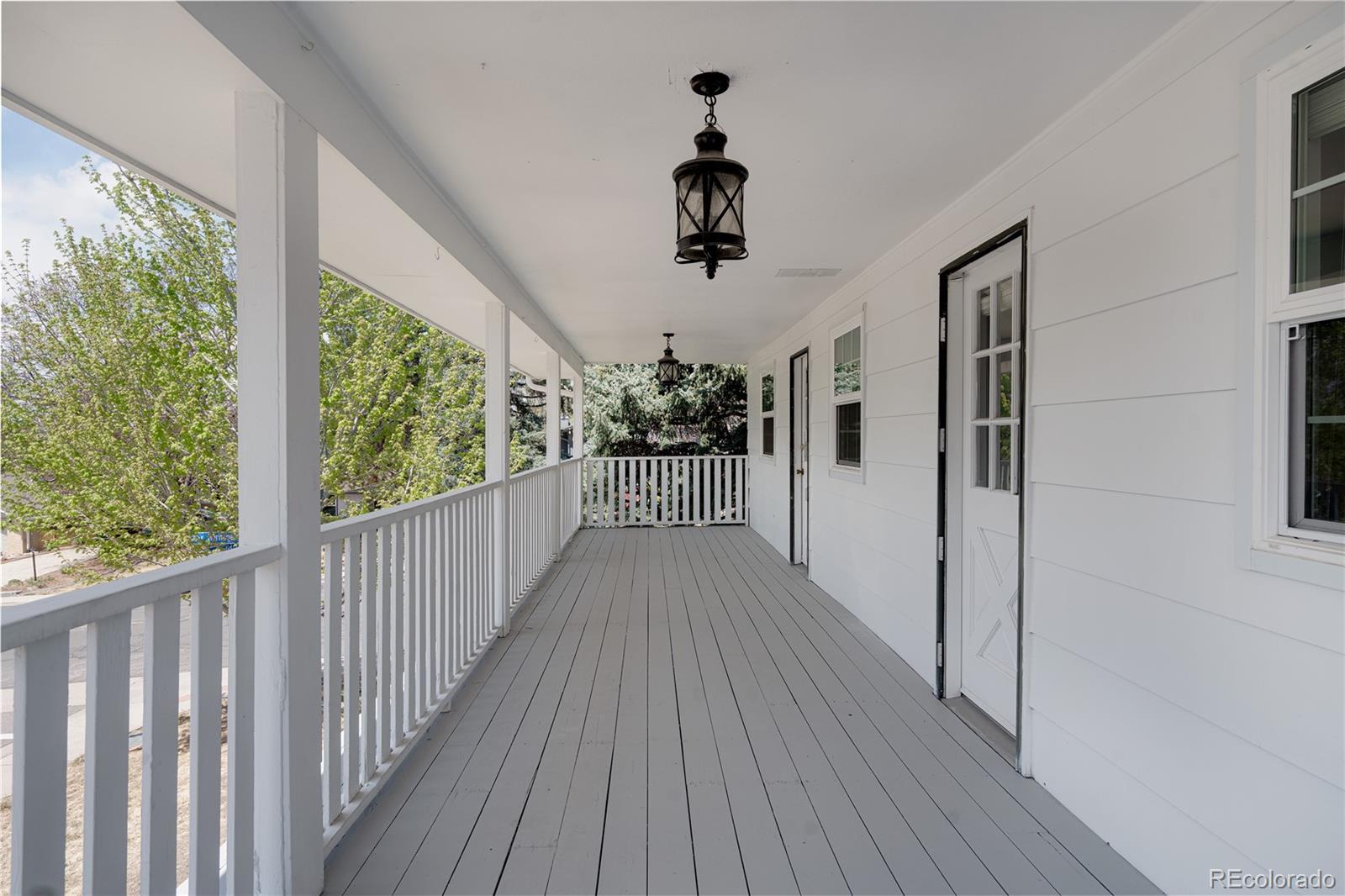 7015 E Euclid Drive Centennial CO 80111