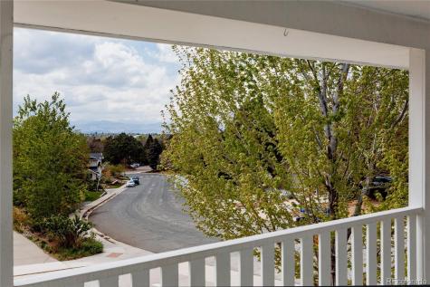 7015 E Euclid Drive Centennial CO 80111