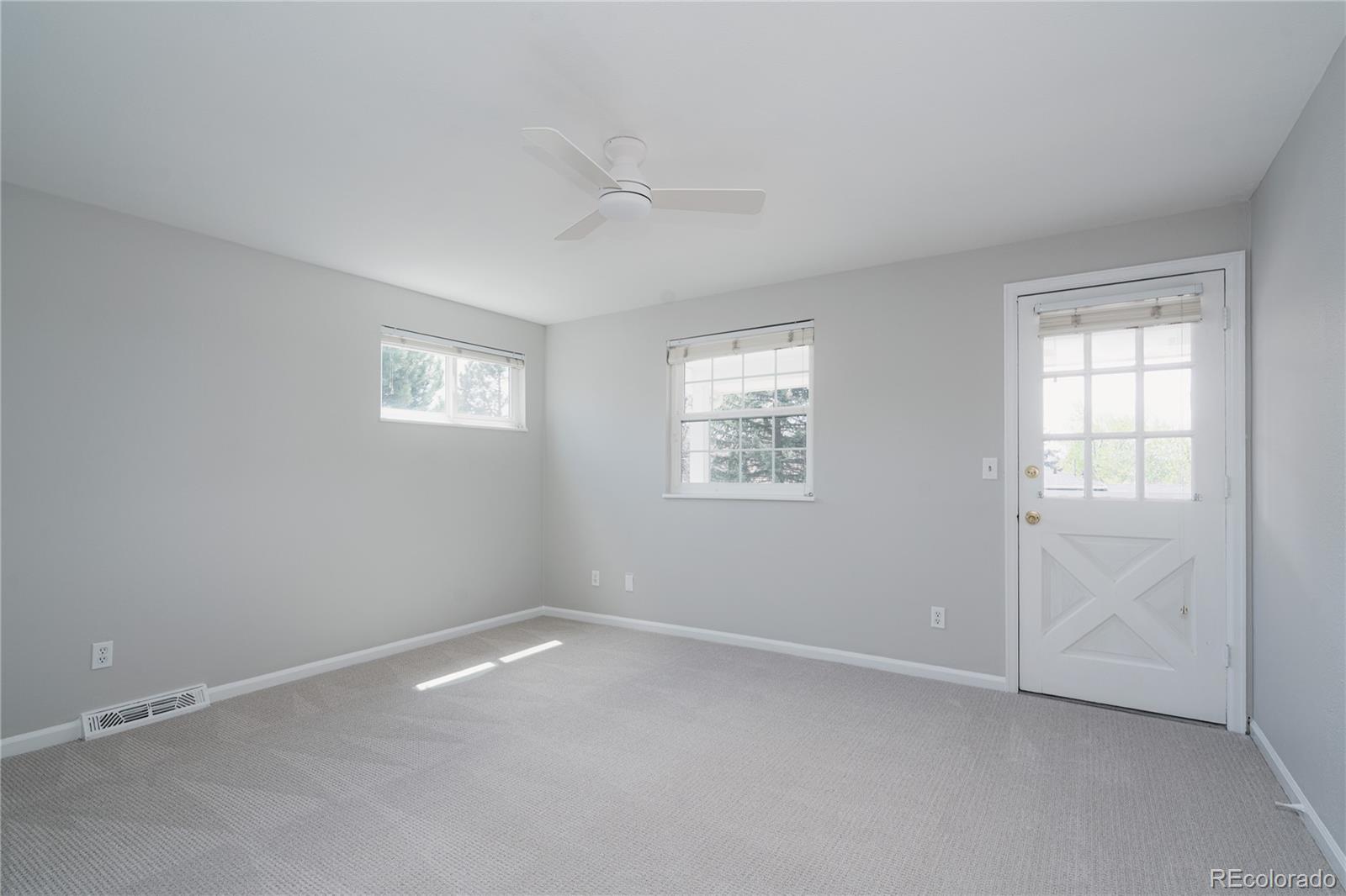 7015 E Euclid Drive Centennial CO 80111