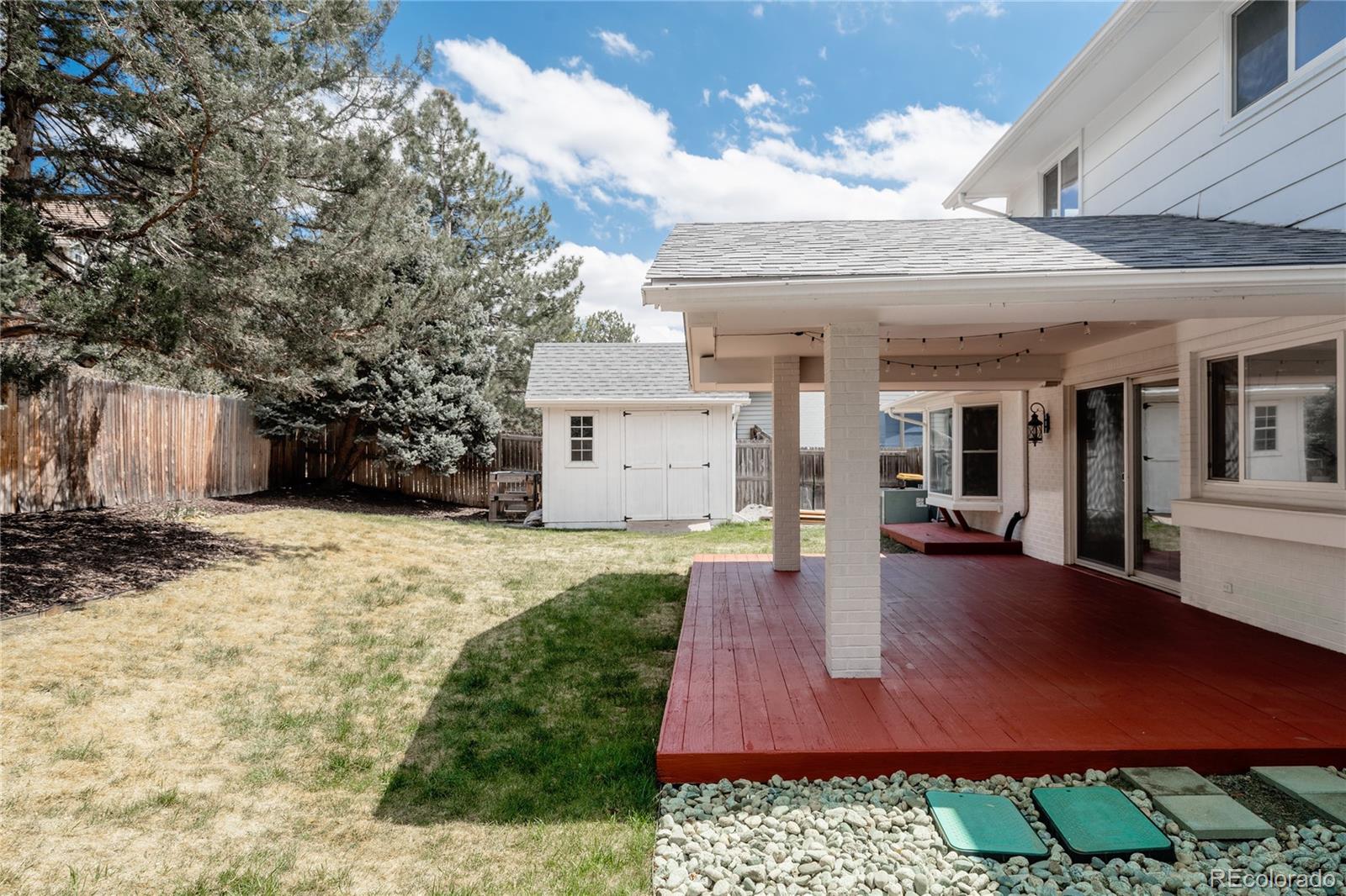 7015 E Euclid Drive Centennial CO 80111