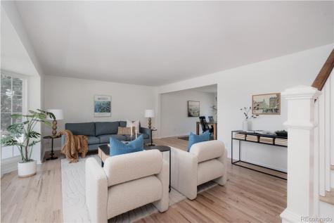 7015 E Euclid Drive Centennial CO 80111
