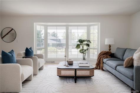 7015 E Euclid Drive Centennial CO 80111
