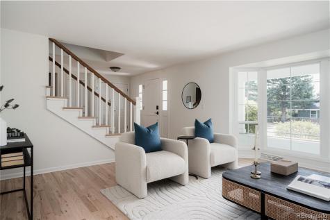 7015 E Euclid Drive Centennial CO 80111