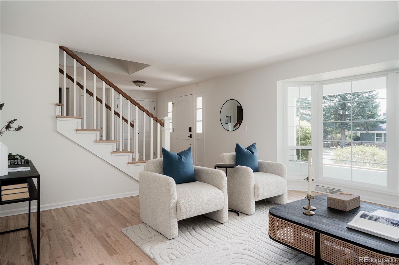 7015 E Euclid Drive Centennial CO 80111