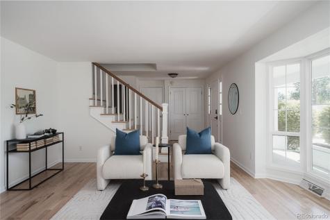 7015 E Euclid Drive Centennial CO 80111