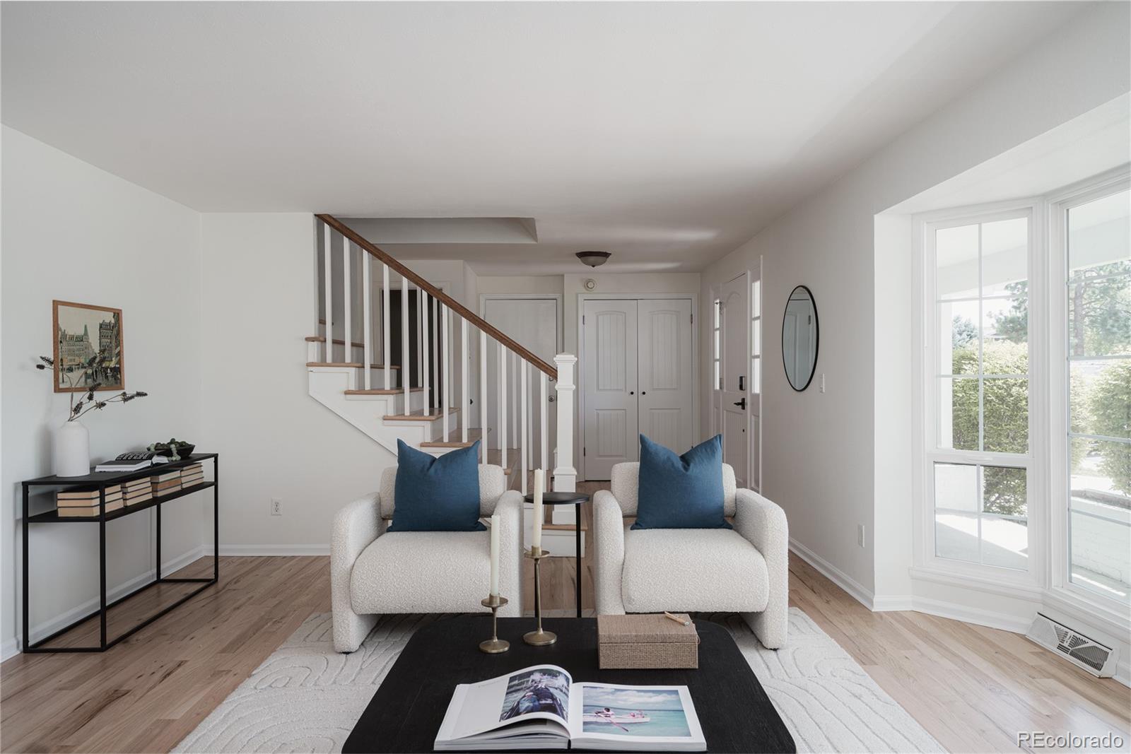 7015 E Euclid Drive Centennial CO 80111