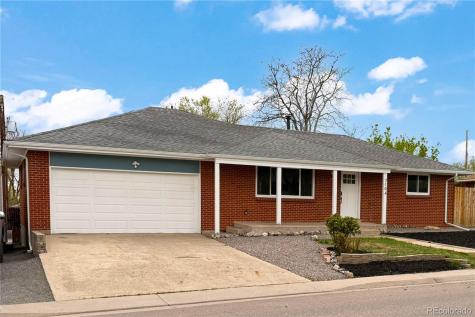7194 W 68th Avenue Arvada CO 80003