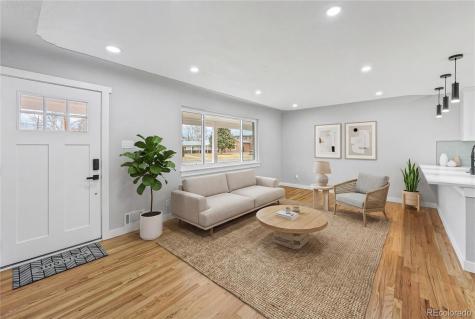7194 W 68th Avenue Arvada CO 80003
