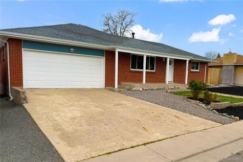 7194 W 68th Avenue Arvada CO 80003