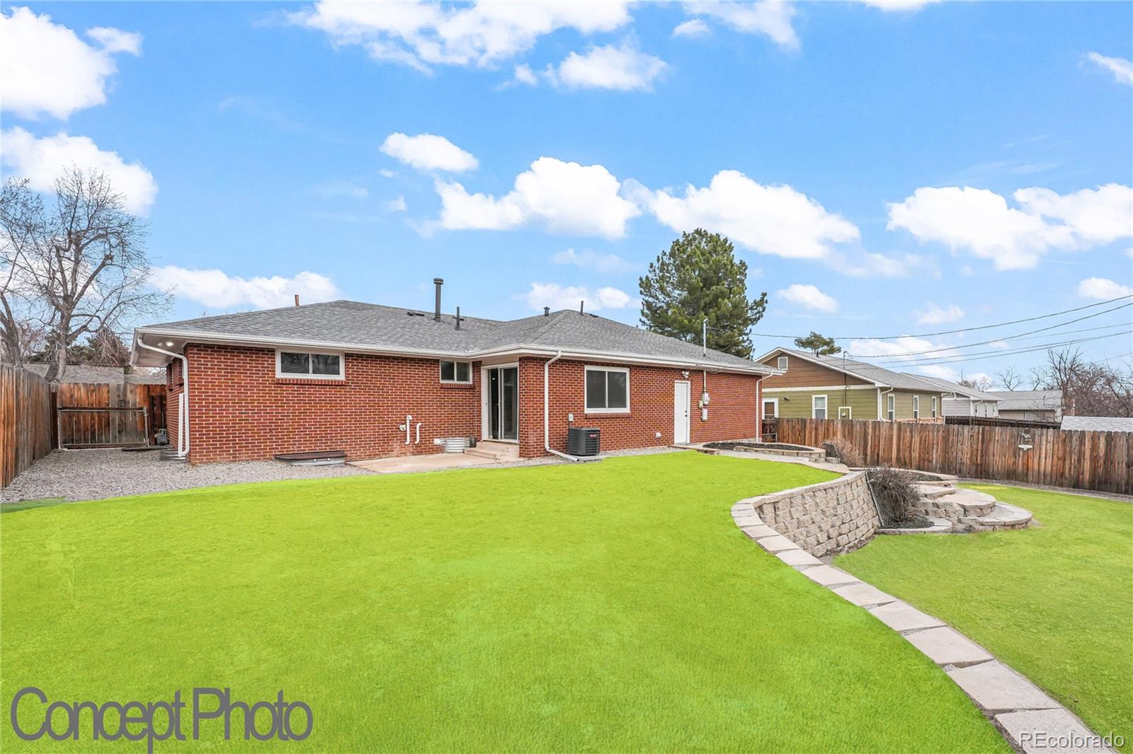 7194 W 68th Avenue Arvada CO 80003