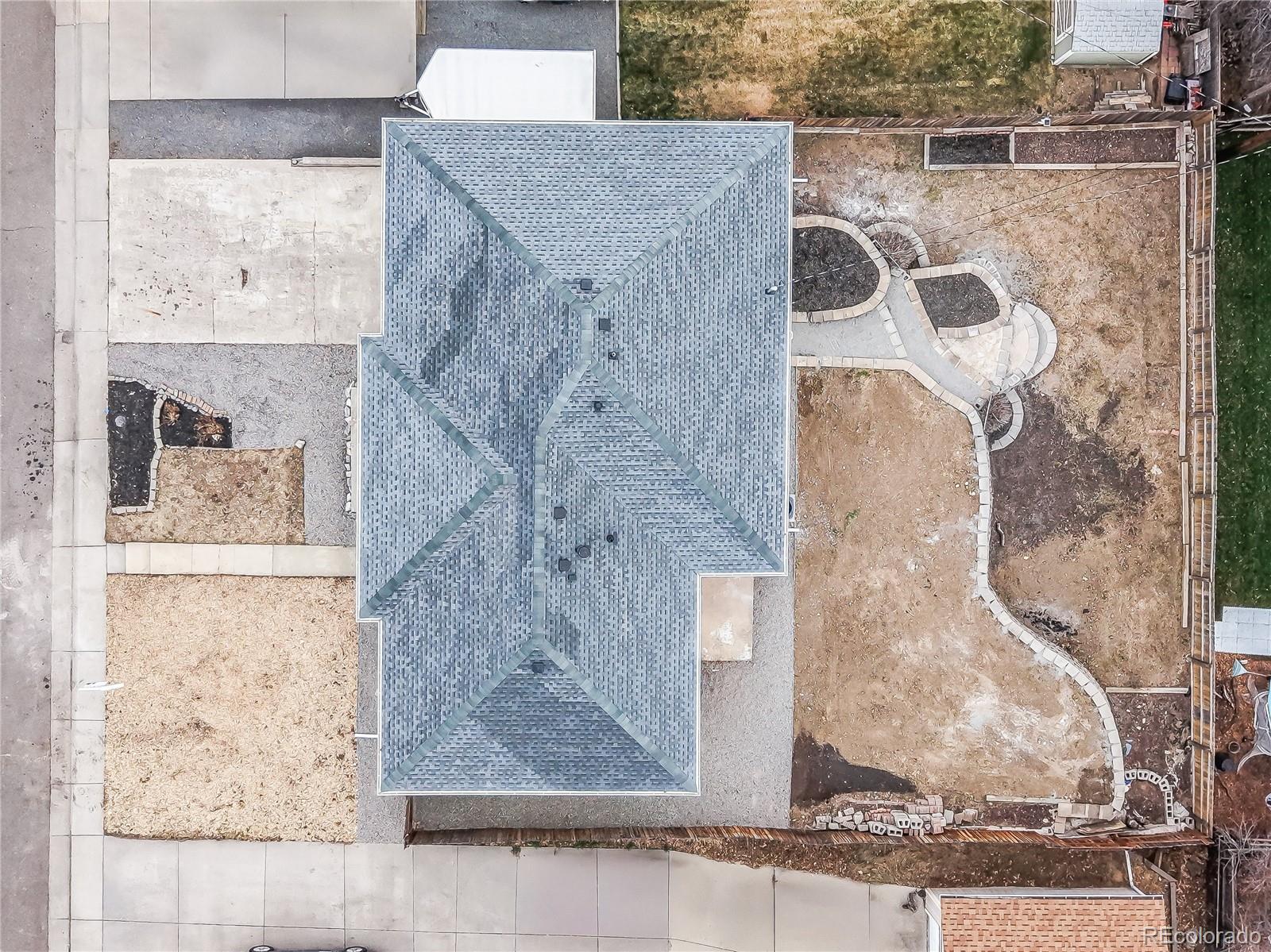 7194 W 68th Avenue Arvada CO 80003