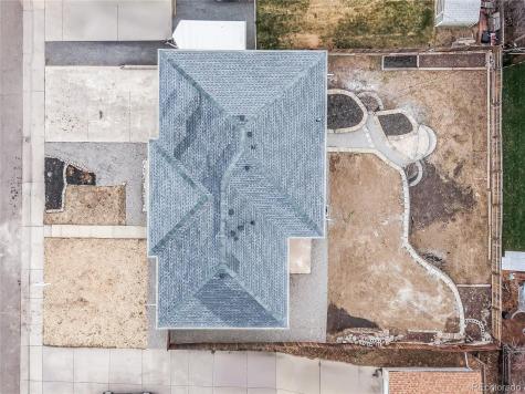 7194 W 68th Avenue Arvada CO 80003