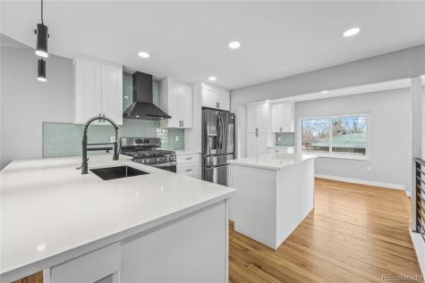 7194 W 68th Avenue Arvada CO 80003