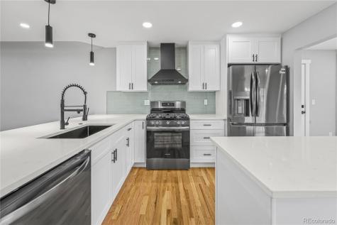 7194 W 68th Avenue Arvada CO 80003