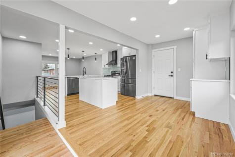 7194 W 68th Avenue Arvada CO 80003