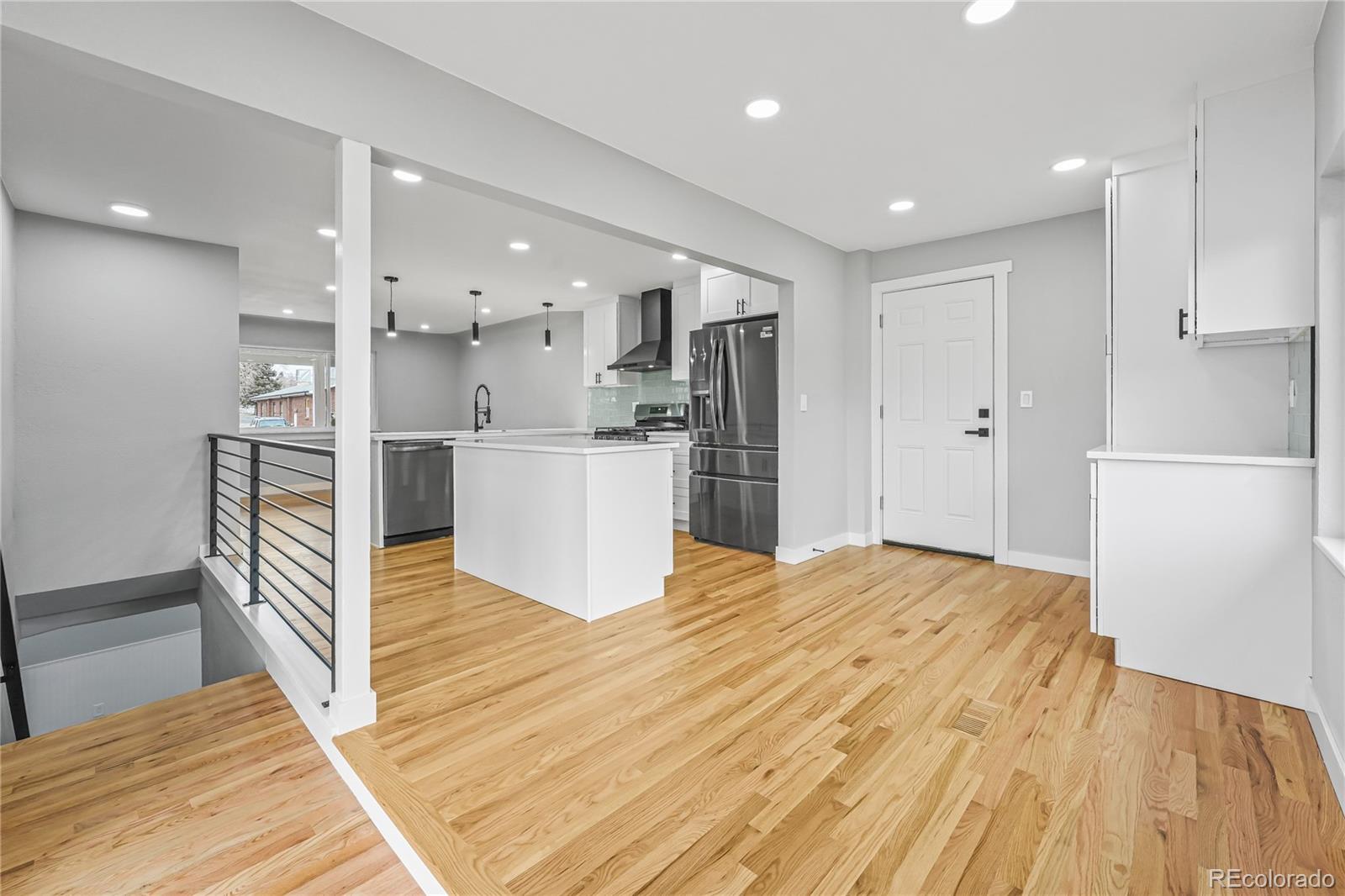 7194 W 68th Avenue Arvada CO 80003