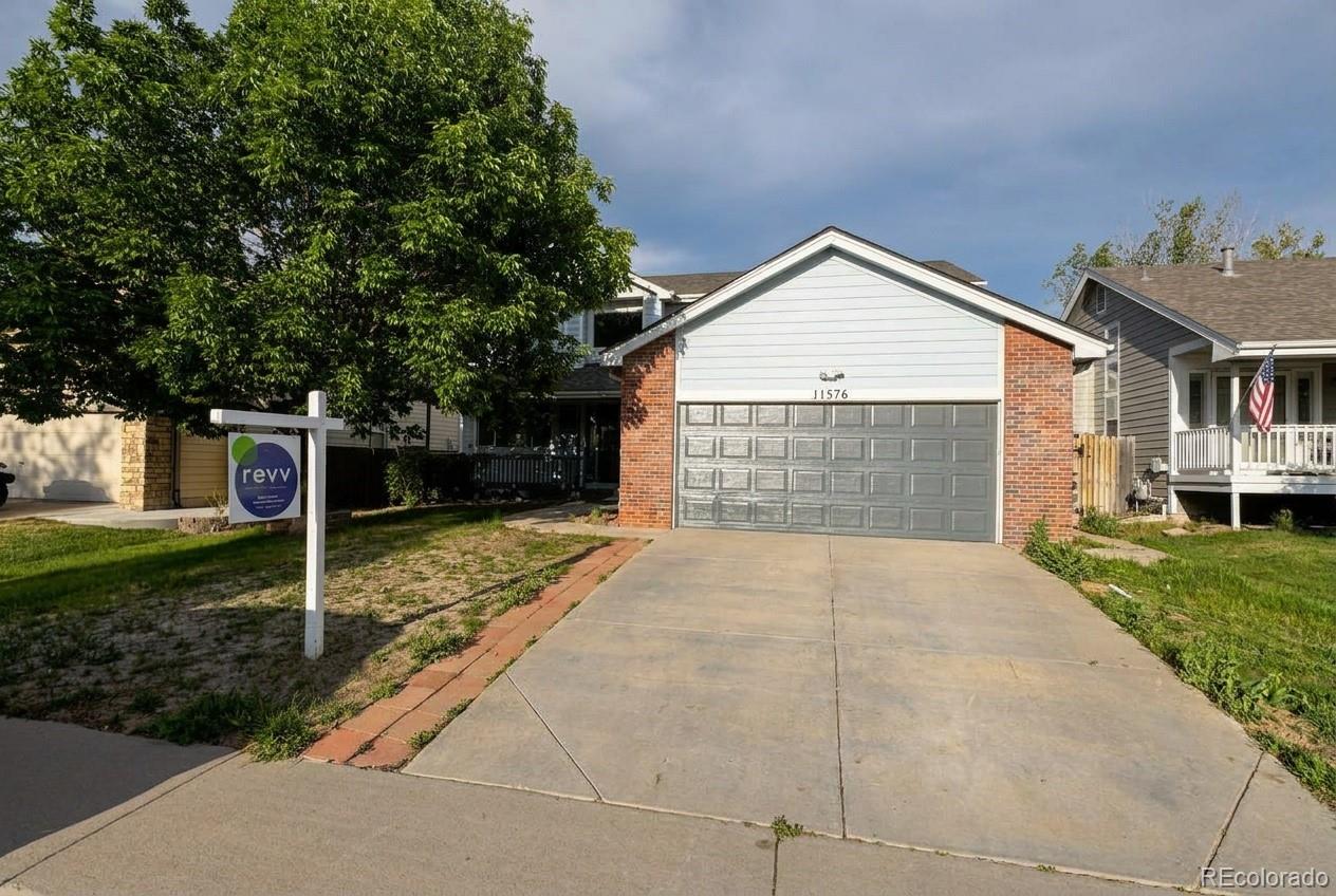 11874 Eudora Drive Thornton CO 80233