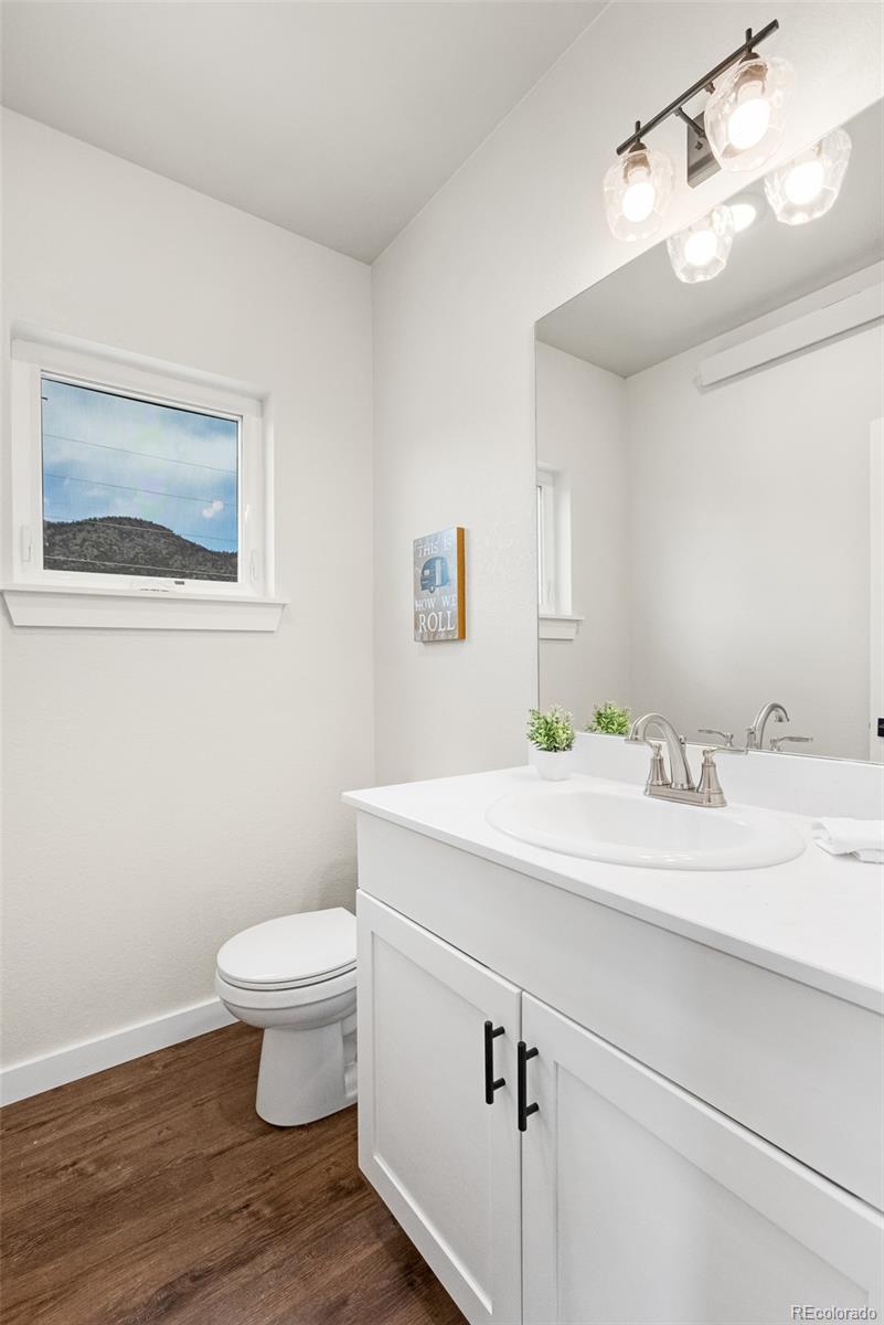 585 N Railroad Street Buena Vista CO 81211