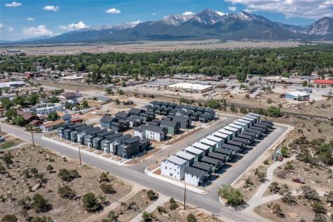 585 N Railroad Street Buena Vista CO 81211