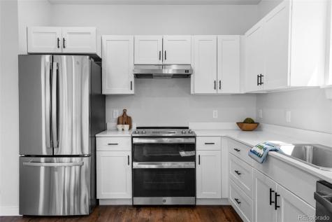585 N Railroad Street Buena Vista CO 81211