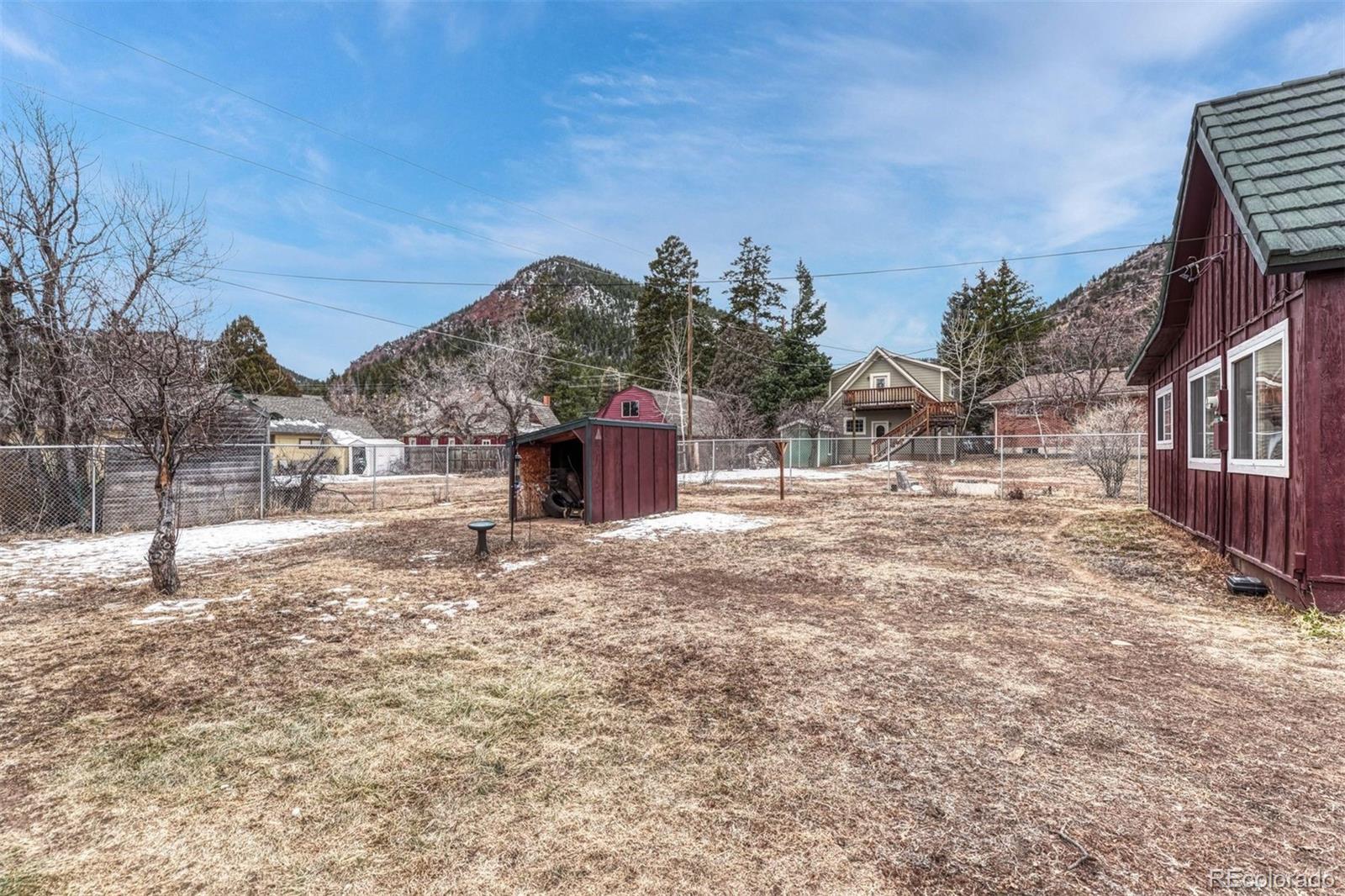 245 Lower Glenway Street Palmer Lake CO 80133