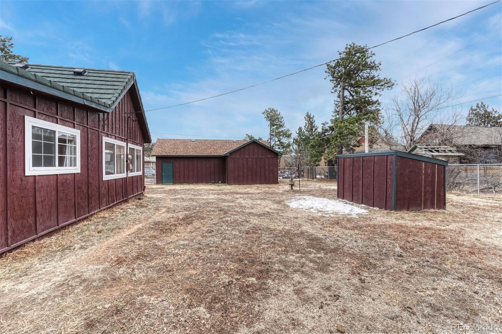 245 Lower Glenway Street Palmer Lake CO 80133