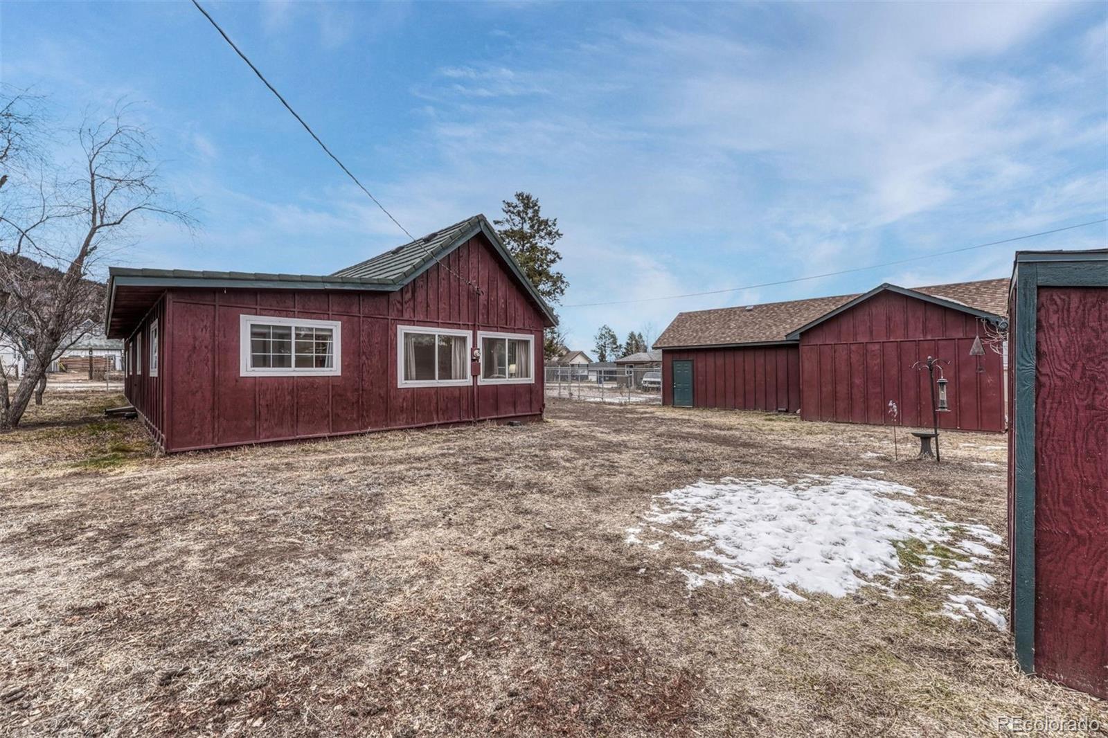 245 Lower Glenway Street Palmer Lake CO 80133