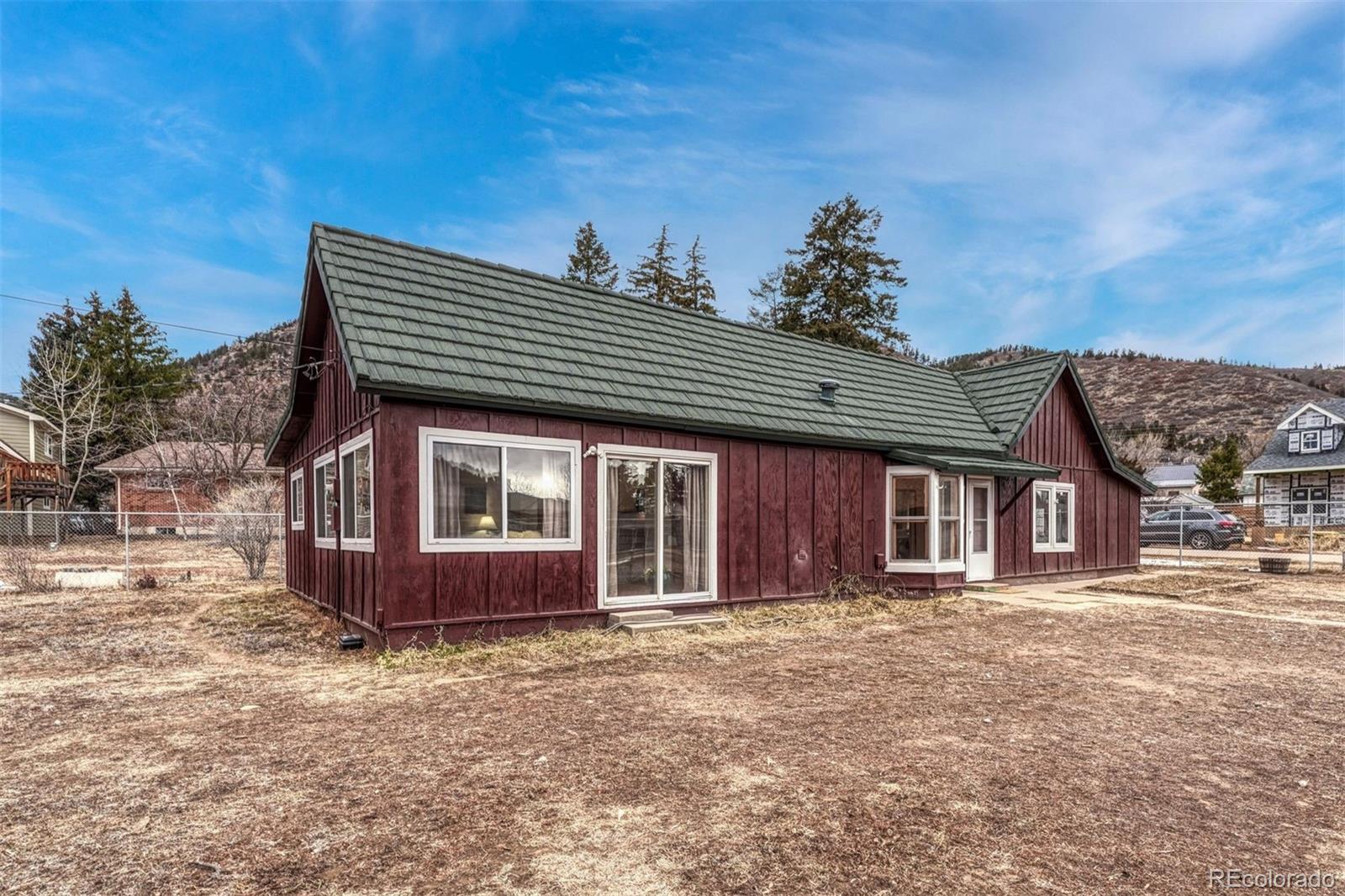 245 Lower Glenway Street Palmer Lake CO 80133