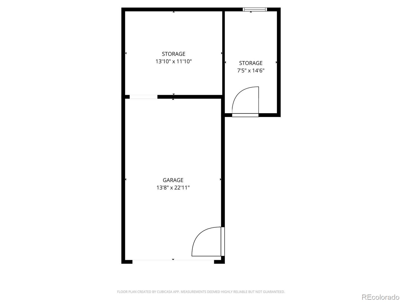 245 Lower Glenway Street Palmer Lake CO 80133