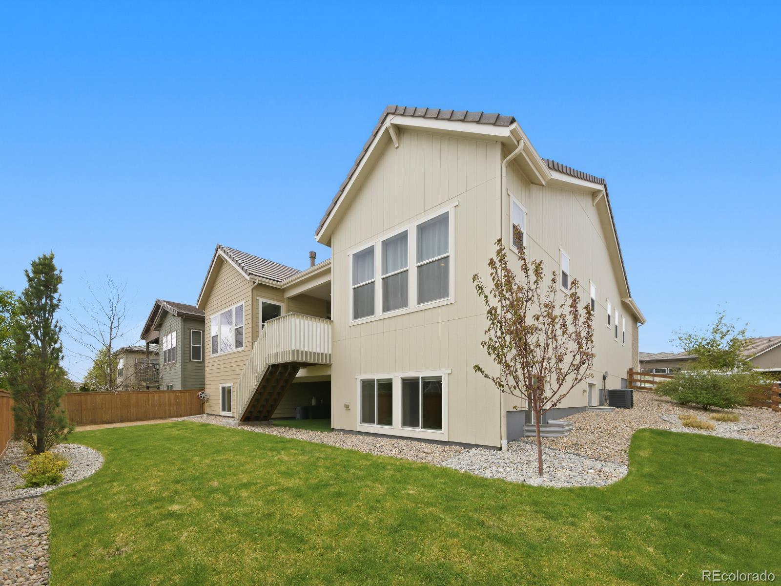 11194 Mission Walk Street Parker CO 80134