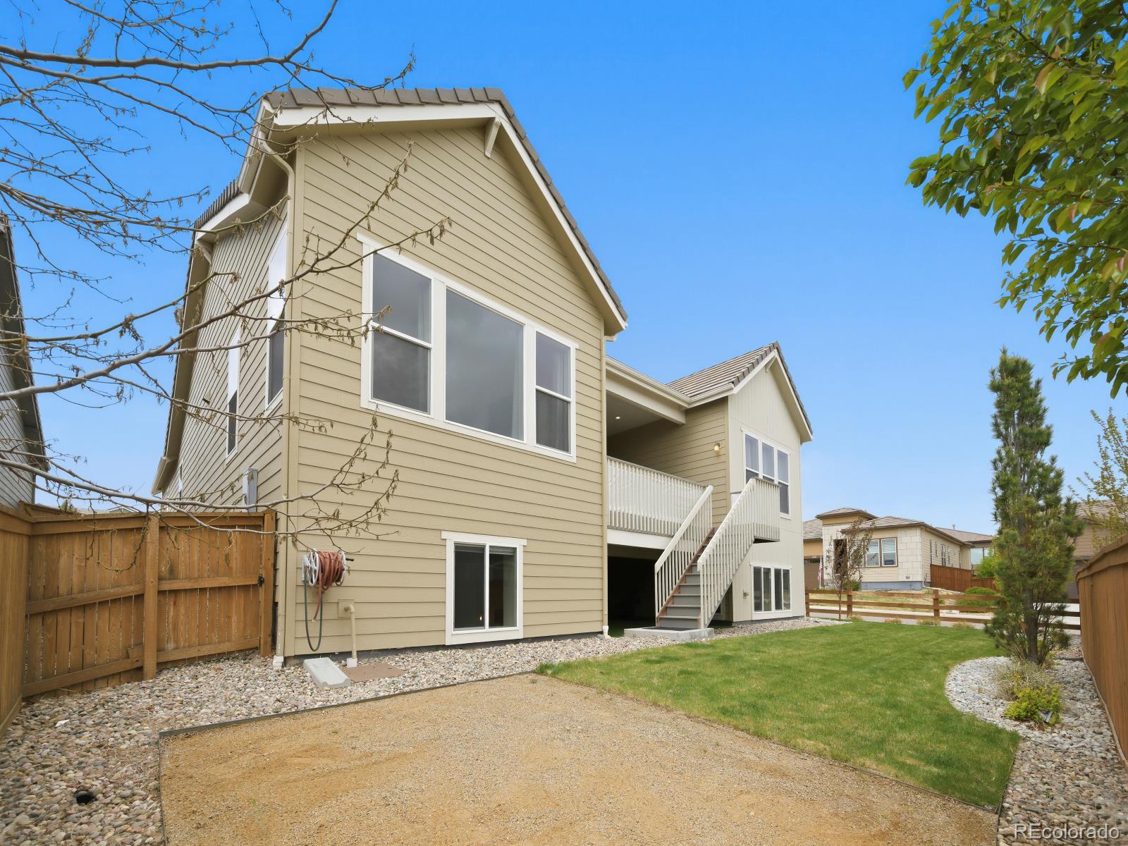 11194 Mission Walk Street Parker CO 80134
