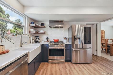 8445 Lamar Drive Arvada CO 80003