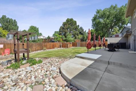 8445 Lamar Drive Arvada CO 80003