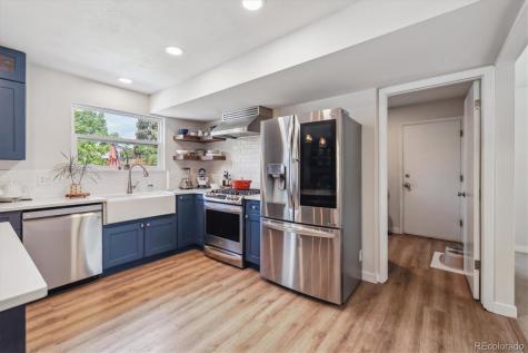 8445 Lamar Drive Arvada CO 80003