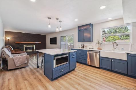 8445 Lamar Drive Arvada CO 80003