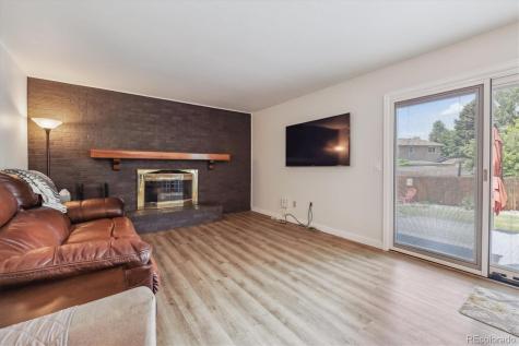 8445 Lamar Drive Arvada CO 80003